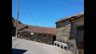 Festas de Ruivães 2016: Peditório em Zebral