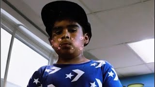 Israel The Twerking Master Song