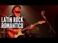 NEW SLOW ROCK LATIN 🎸 - Latinx Love Songs - La pasión que nunca muere (Latin Rock Romántico )