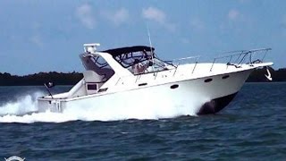 [UNAVAILABLE] Used 1983 Trojan 11 Meter Express in Key Largo, Florida