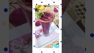 Healthy drink | Energy drink | Mixed Beetroot and Carrot juice