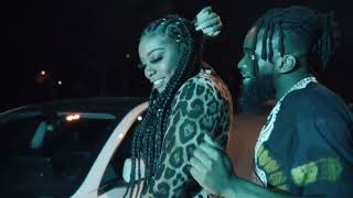 TyStringz & L.A.X - SHY [Music Video]