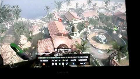 33-6 HC CTF Black Ops