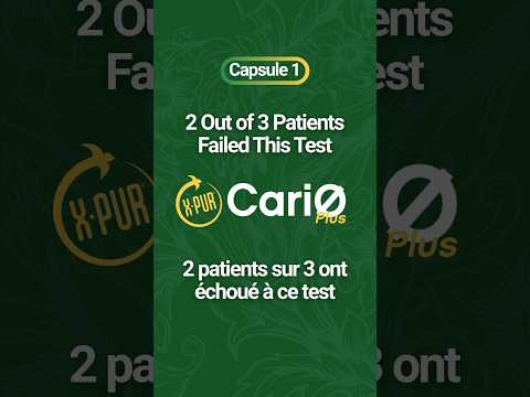 Capsule 1 – CariØ avec / with Dr Jacques Véronneau