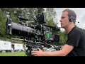 Building A Cinematography Career &amp; A Business: Tucker K Anderson on Indie Film &amp; Element Filters