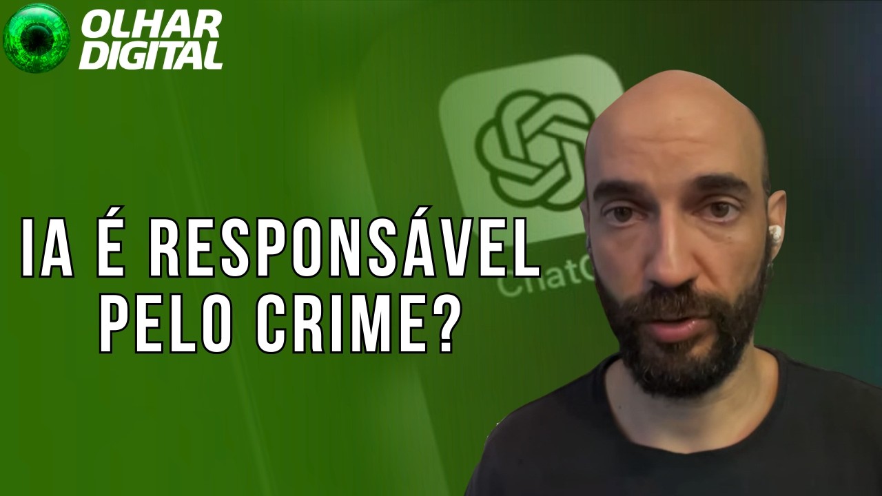 Atirador revelou planos ao ChatGPT antes de ataque | Pena