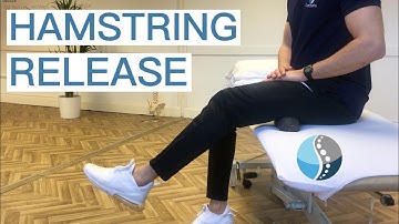 50. Hamstring Release