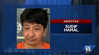 Texas man jailed on rape, sexual abuse charges involving juvenile in Cherokee County