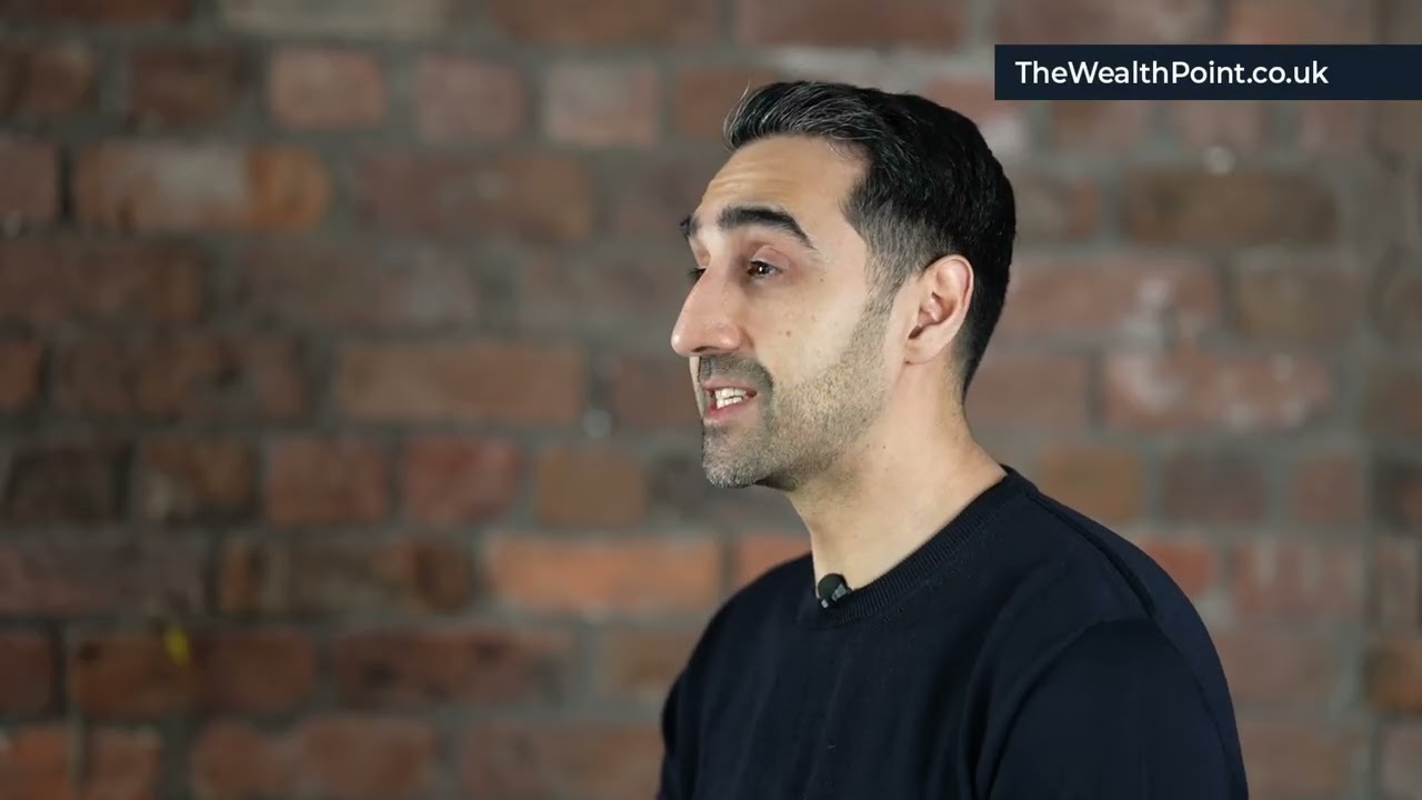 TheWealthPoint - Our Unique Selling Point