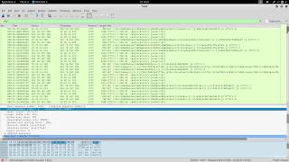 AJ Ethical Hacking : 051 Wireshark   Sniffing Data & Analysing HTTP Traffic