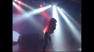 *NEW* Skarlett Entrance Vid E.W.W