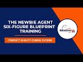 Real Estate Agent Training: Cut Down on Showings with Quality Consultations