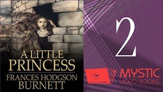 A Little Princess Video / Audiobook [2/2] By Frances Hodgson Burnett screenshot 2