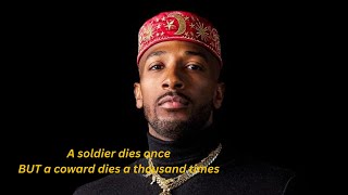 19 KEYS - Self Wars "We need SELF leaders"