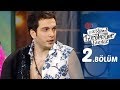 Çok Güzel Hareketler Bunlar 2.Bölüm