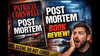 "Post Mortem" Book Review