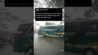 Download Lagu STORY WA QUOTES BUS || DJ durung ikhlas - ikoo Wolfgang Remix || GARUDA MAS \ MP3