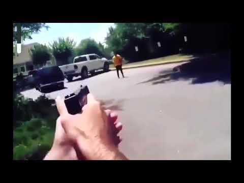 Knife Police Retreat