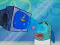 Spongebob Squarepants - Show's Over Cheapskate!