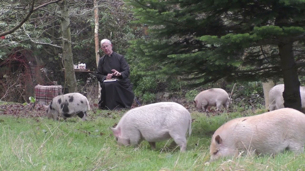 Утренняя молитва – суббота, 9 января 2021 г.