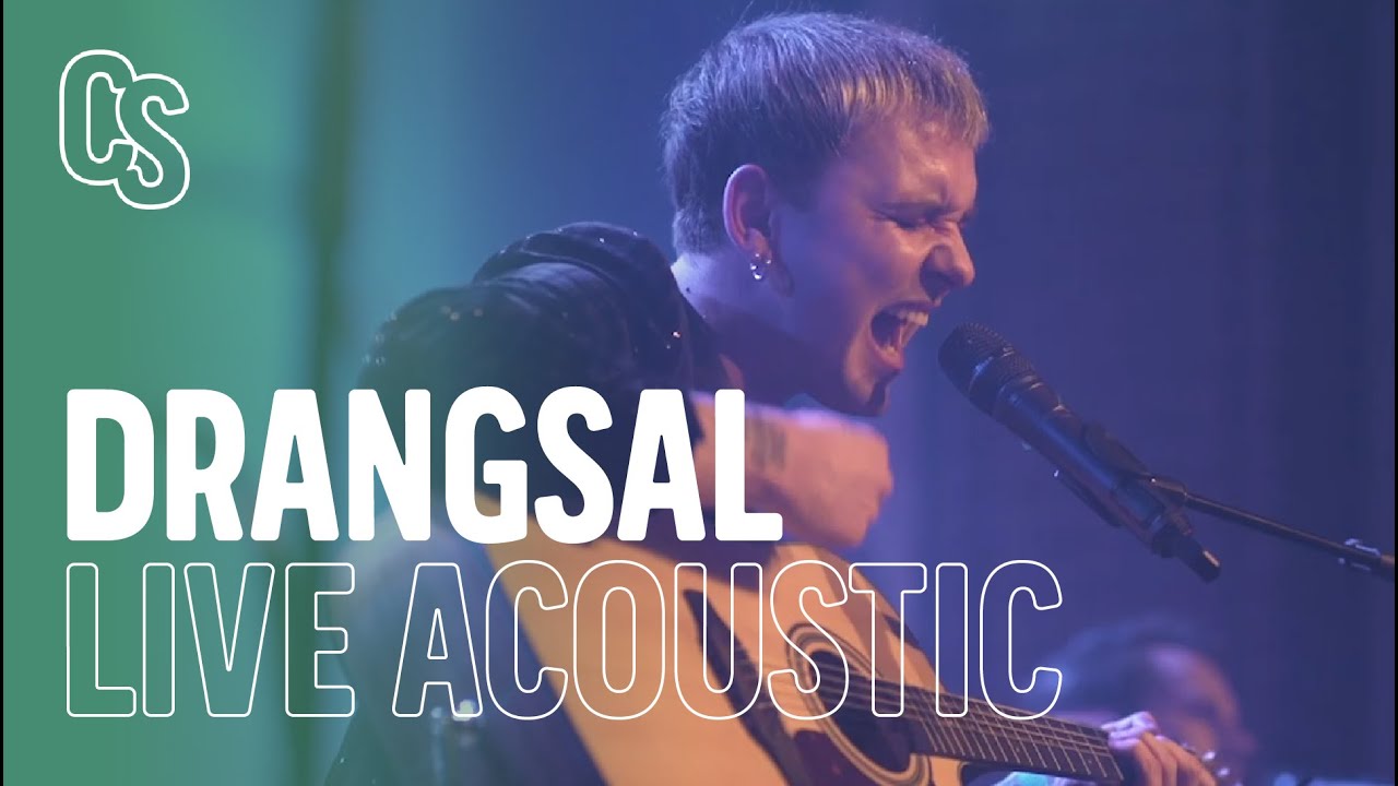 Drangsal Live Drangsal Live