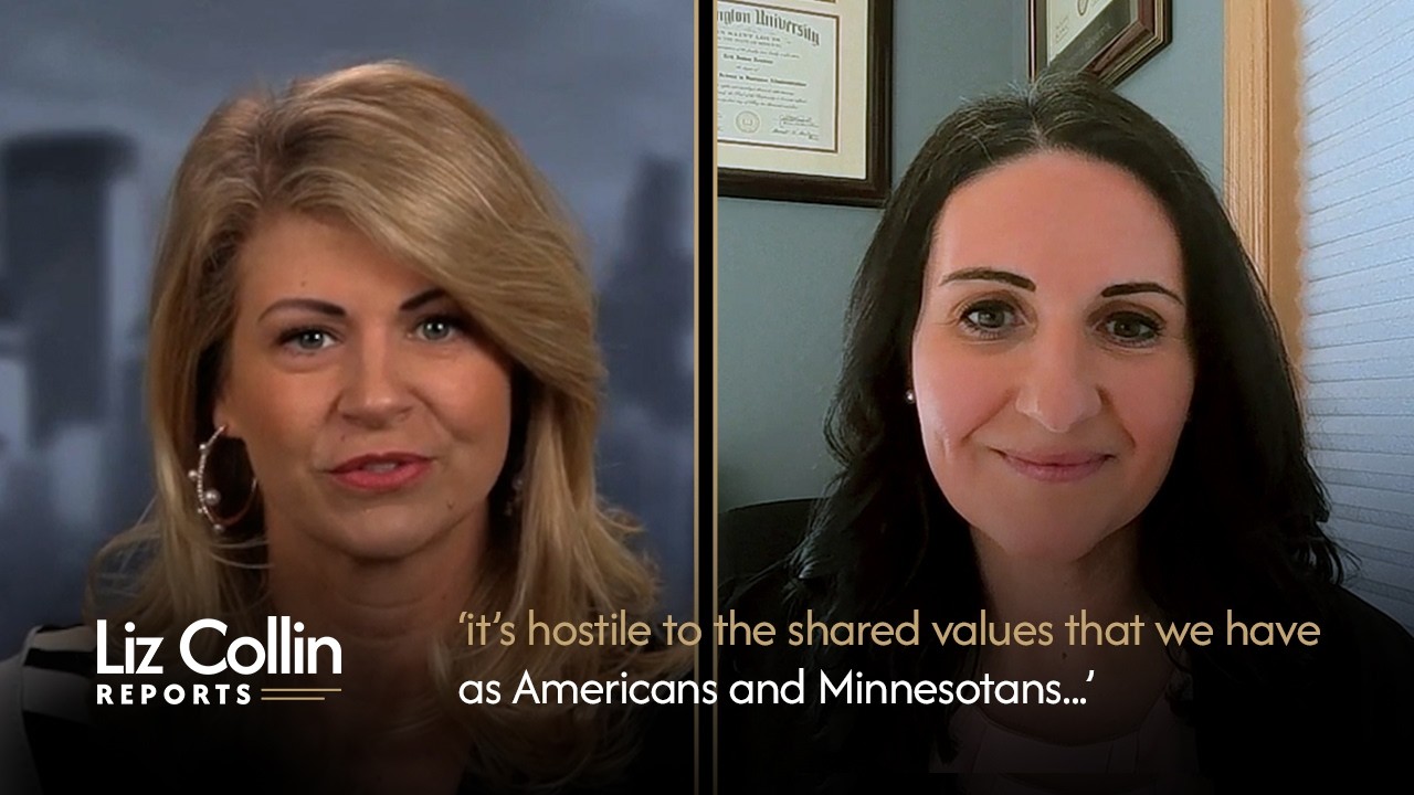 'Ethnic studies'—Why parents and politicians must act now to restore education in Minnesota