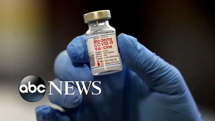 CDC panel backs Moderna, J & J booster, mixing and matching doses l WNT