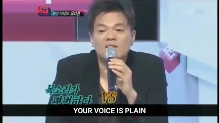 JYP refused YUJU