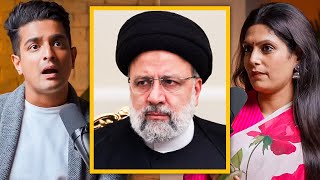 iran's geopolitical rise explained in 6 minutes by palki sharma