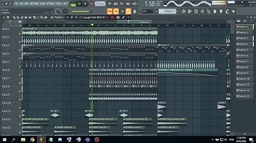 Như có Bác trong ngày đại thắng (Maam Remix)