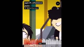 again- mandy2 (ft. wifiskeleton)