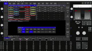 ChamSys #TrainingTuesday - Linked Groups, Chunks, & FX