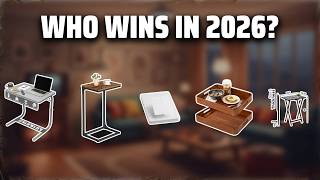 The Top 5 Best The best Vintage TV Trays in 2026 - Must Watch Before Buying!