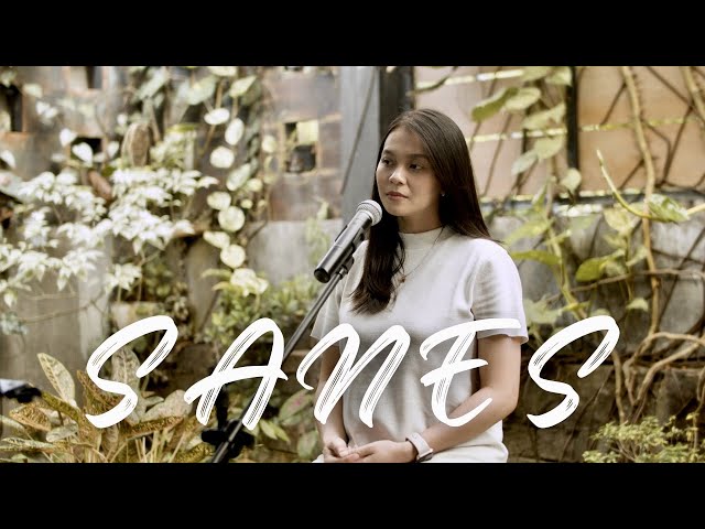 SANES - DYAH NOVIA || LIVE MUSIC COVER | GuyonWaton x Denny Caknan class=