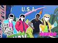 U.S.A. by DA PUMP - Just Dance 2021