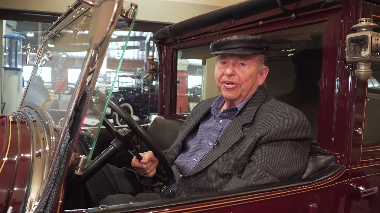 1932 Roosevelt Plymouth Brewster Town Car