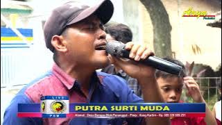 🔴 BENDUNGAN KARET ❗ VOC. KADIS PSM ❗ PUTRA SURTI MUDA ❗ SELASA 23 APRIL 2024 ❗ BALONGAN_INDRAMAYU