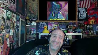 Ryan Bronson - Broken World (Prod. By Jake Daniels) - Reaction with Rollen