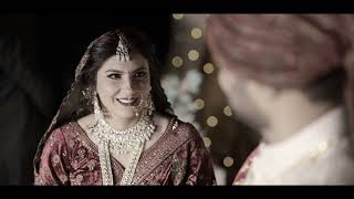 Wedding Film 2024 Ashu X Prajjwal Wsbg