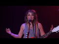 KT Tunstall - Whisky A Go Go 2020 - 01 - In This Body
