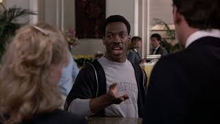 Sosyete Polisi 1984 Türkçe Dublaj Netflix