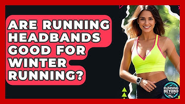 Are Running Headbands Good For Winter Running? - Running Beyond Limits