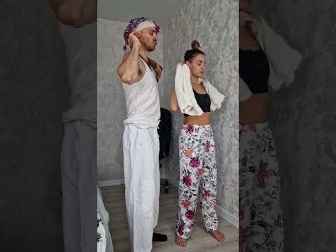 Как убрать отёки с лица и головную боль? Скорая помощь #егорзазож #здоровье #отеки #shorts #зож