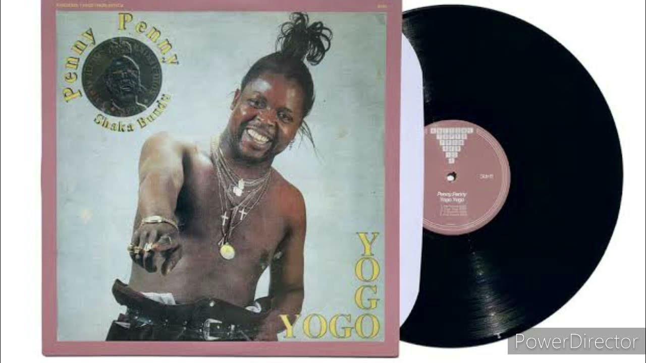 PENNY PENNY THE GREATEST HITS YouTube