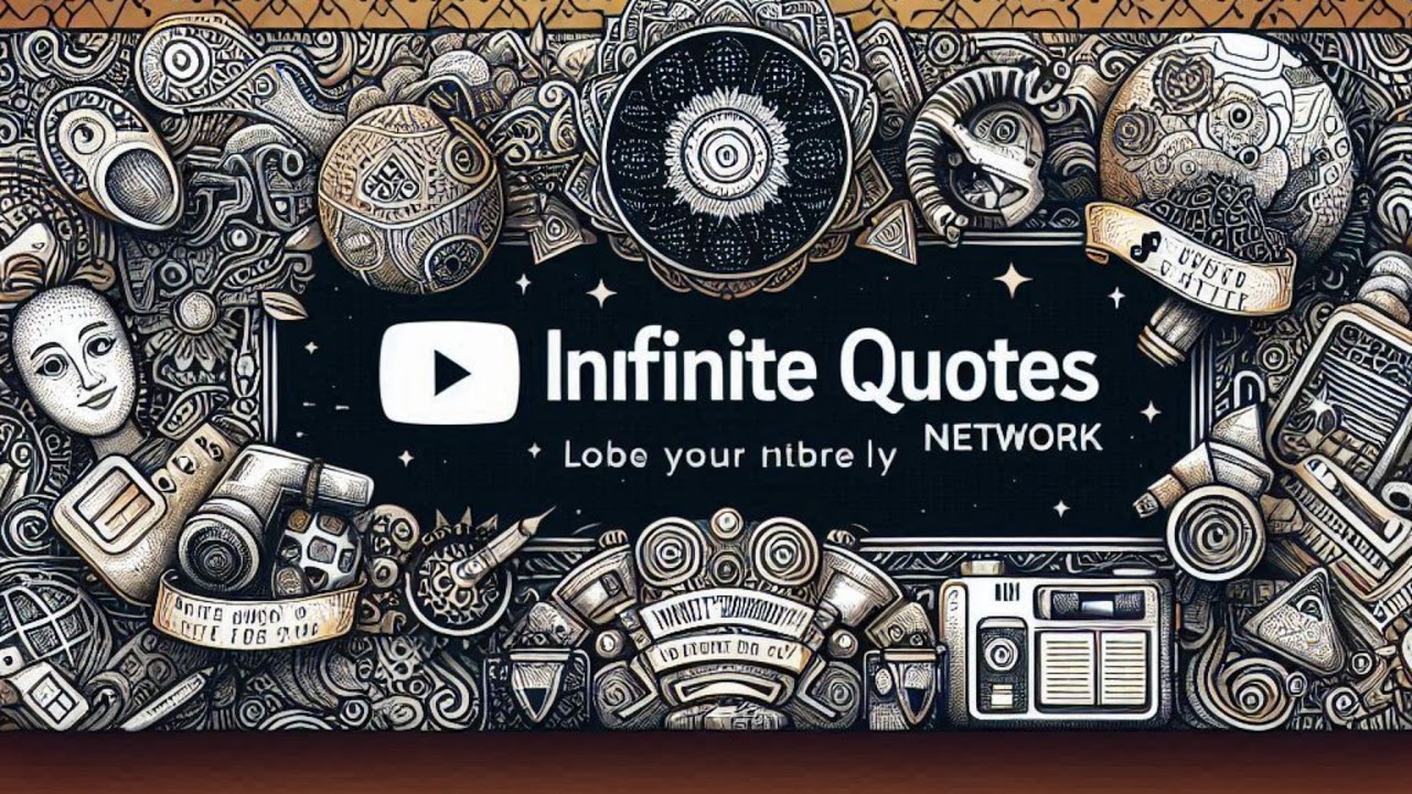 INFINITE QUOTES NETWORK  Live Stream