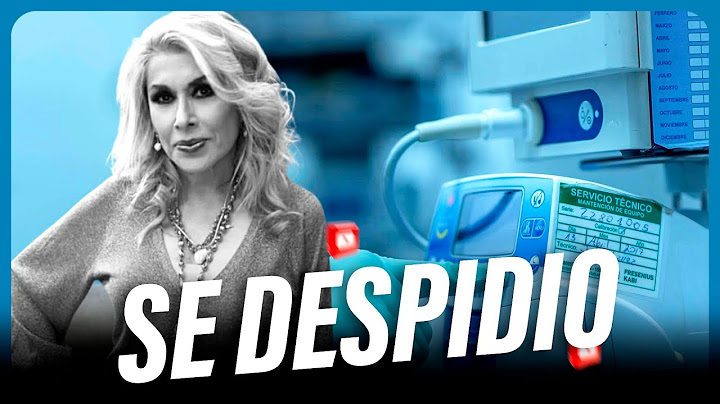 Esta fue la conmovedora REFLEXIÓN de Dulce al pensar en la MUERTE, cinco meses antes de su MUERTE