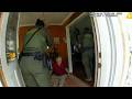 Man Kills His Father and Daughter, Then Blames an Intruder