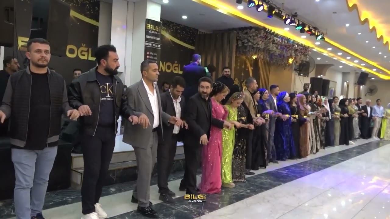 SERHED NEÇİRWAN HOZAN KOÇER DENİZ & EKREM