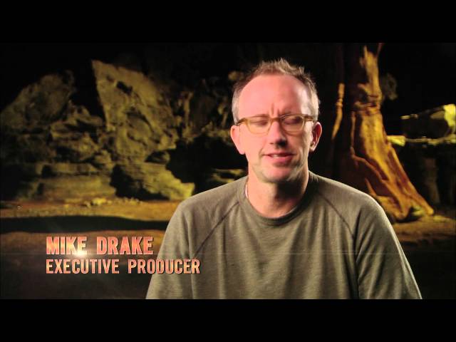 Watch film Riddick | More Riddick