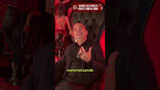 😵‍💫RITUAIS MUDAM A REALIDADE?? 😵‍💫